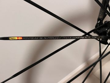 Used Bianchi 928 2015 Road & Gravel, Black — image 5 of 7