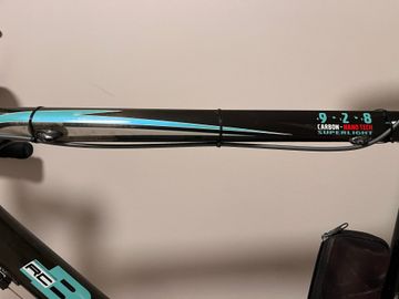 Used Bianchi 928 2015 Road & Gravel, Black — image 6 of 7
