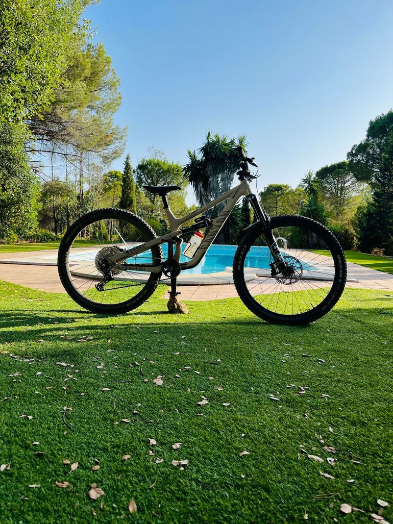 Canyon Spectral 29 AL 5 2024 2024