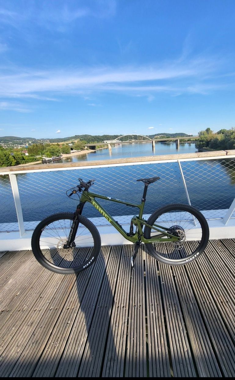 Brugt Ghost Lector FS SF Universal 2022 2022 Mountainbike — billede 2 af 3