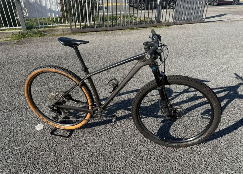 Used scoot Scale 2023 MTB