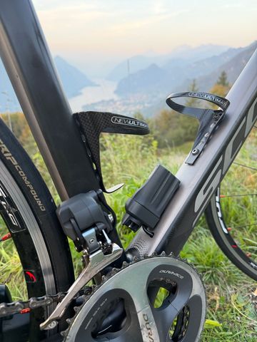 Used Scott foil Premium 2018 Road & Gravel, Black — image 7 of 12