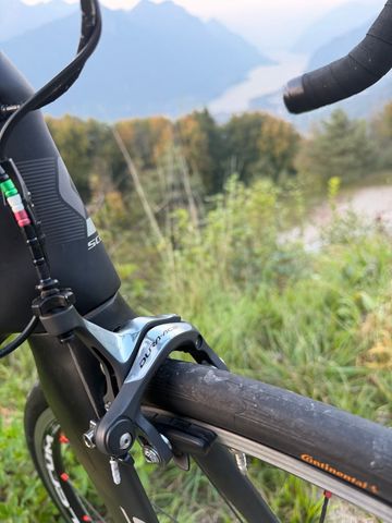 Used Scott foil Premium 2018 Road & Gravel, Black — image 12 of 12