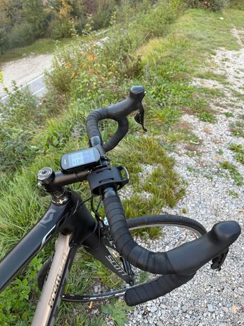 Used Scott foil Premium 2018 Road & Gravel, Black — image 5 of 12