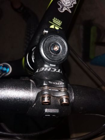 Used Megamo Factory Slx 2019 Mountainbike, Negro — image 28 of 44