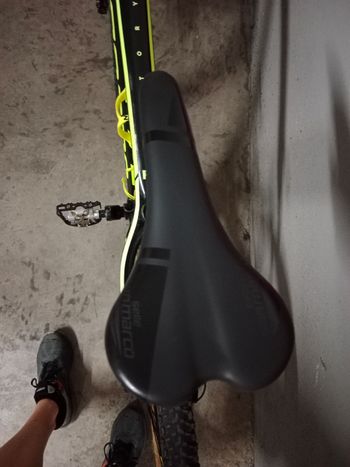 Used Megamo Factory Slx 2019 Mountainbike, Negro — image 15 of 44