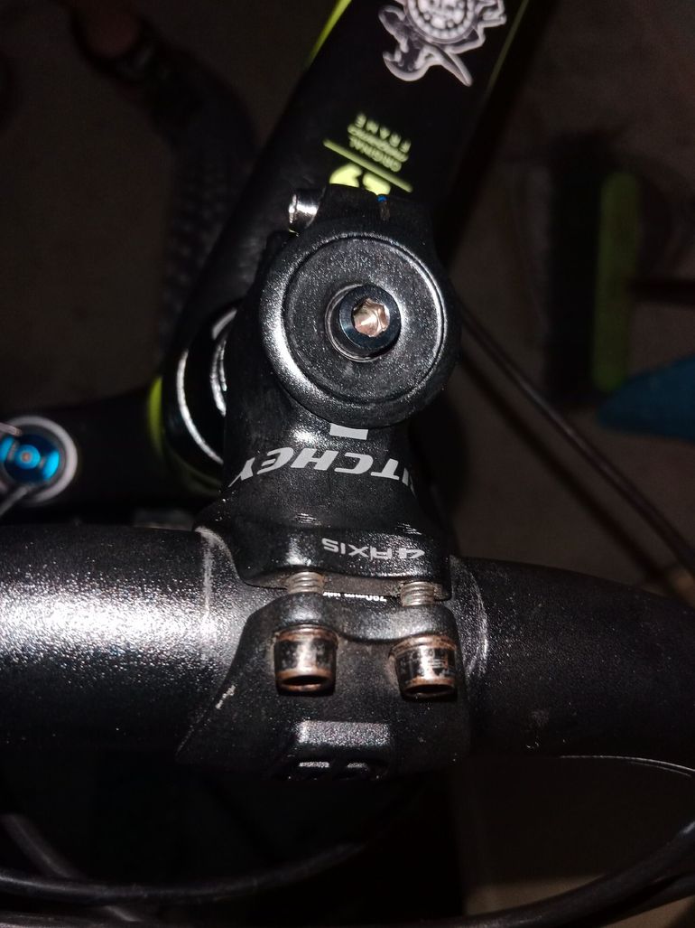 Used Megamo Factory Slx 2019 Mountainbike, Negro — image 29 of 44