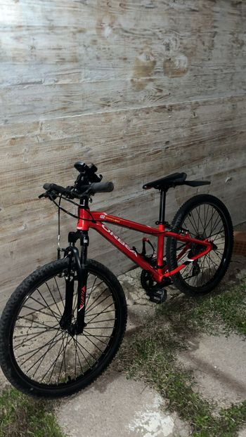 Orbea, MX 24 XC 2018