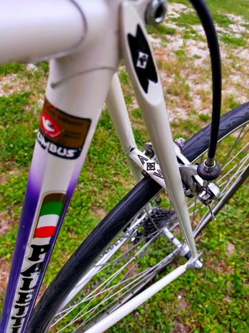 Paletti 1978 Road & Gravel d'occasion — image 2 sur 18