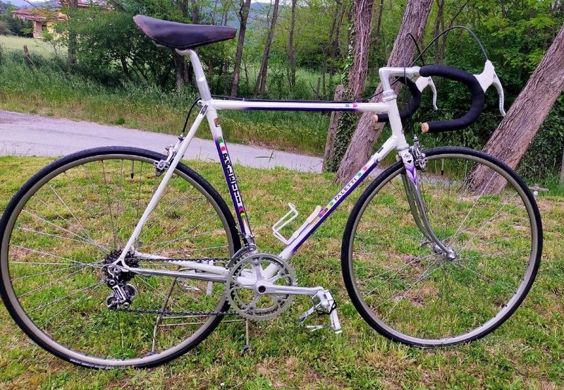 Paletti 1978 Road & Gravel d'occasion — image 1 sur 18
