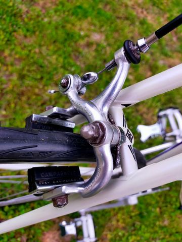 Paletti 1978 Road & Gravel d'occasion — image 4 sur 18