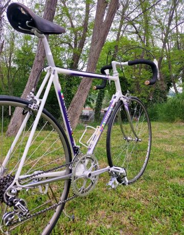 Paletti 1978 Road & Gravel d'occasion — image 3 sur 18