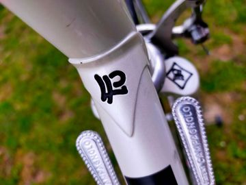 Paletti 1978 Road & Gravel d'occasion — image 8 sur 18