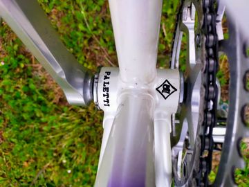 Paletti 1978 Road & Gravel d'occasion — image 9 sur 18