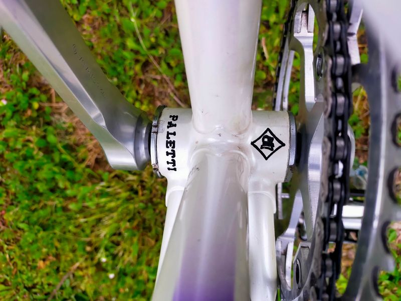 Paletti 1978 Road & Gravel d'occasion — image 9 sur 18