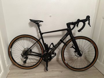 Gebrauchtes Focus Atlas 8.7 2023 2023 Road & Gravel