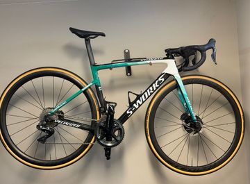 Used Specialized S-Works Tarmac Disc - Dura Ace Di2 2020 2020 Road & Gravel