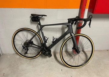Used Merida SCULTURA ENDURANCE 4000 2021 2021 Road & Gravel