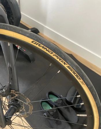 Used Merida SCULTURA ENDURANCE 4000 2021 2021 Road & Gravel, Black — image 7 of 8