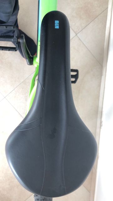 Used CUBE REACTION PRO 2021 2021 Mountainbike, Green, 27.5, 29 — image 10 of 22
