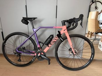 Canyon, Inflite CF SL 7 2023