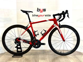 Wilier, GTR Team SHIMANO ULTEGRA R8000 2023