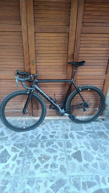 Cannondale supersix evo, Super Six Evo 2019