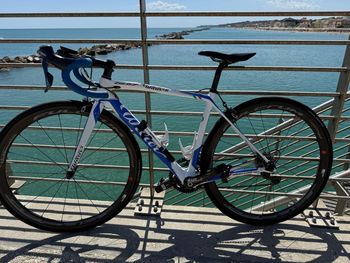 Used Wilier Wilier Zero Sette 2016 Road & Gravel, Bianco — image 13 of 14