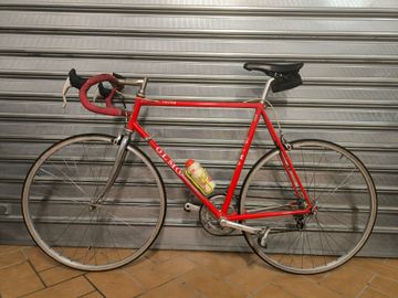 Used Olmo Racing 1994 Road & Gravel, Red — image 18 of 18