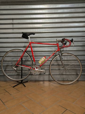 Used Olmo Racing 1994 Road & Gravel