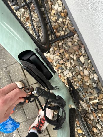 Used Specialized Diverge Shimano GRX 2024 Road & Gravel — image 3 of 7
