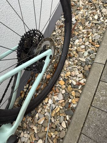Used Specialized Diverge Shimano GRX 2024 Road & Gravel — image 6 of 7
