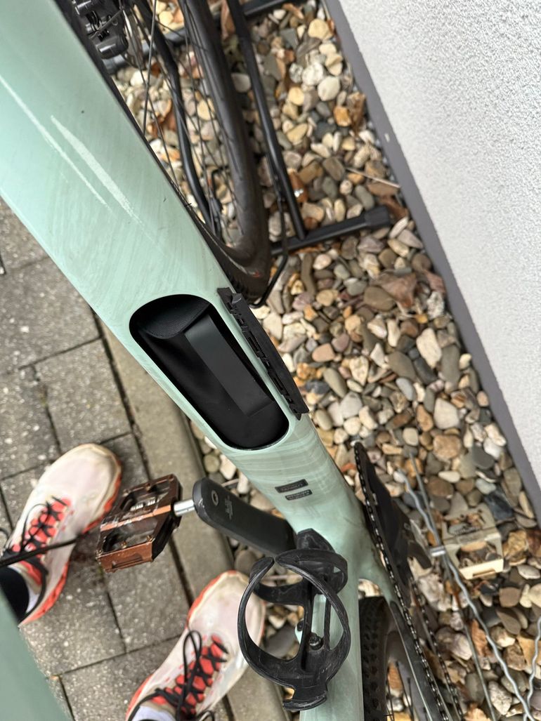 Used Specialized Diverge Shimano GRX 2024 Road & Gravel — image 4 of 7