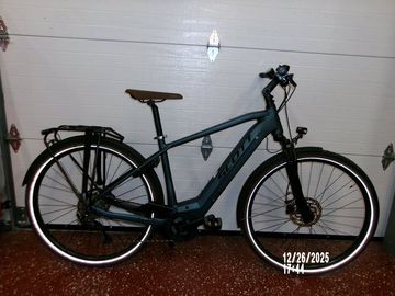 Used Scott Sub Active 2022 Road & Gravel