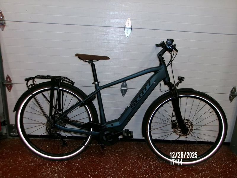 Used Scott Sub Active 2022 Road & Gravel