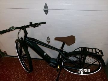 Used Scott Sub Active 2022 Road & Gravel, Blue — image 6 of 7