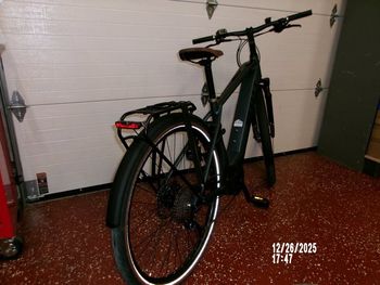Used Scott Scott Sub Active 2022 Road & Gravel, Blue — image 4 of 7