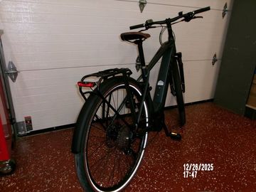 Used Scott Sub Active 2022 Road & Gravel, Blue — image 4 of 7