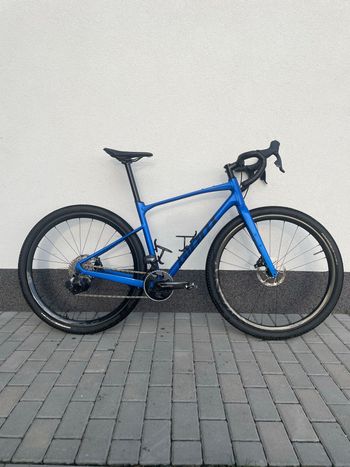 Giant, Revolt SRAM Force eTap AXS