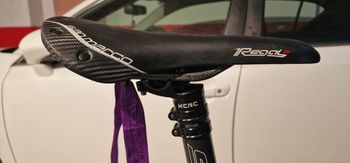Used willier Cento1 Superlleggera 2018 Road & Gravel, Black — image 4 of 12