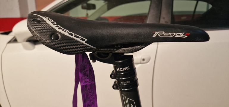 Used willier Cento1 Superlleggera 2018 Road & Gravel, Black — image 4 of 12