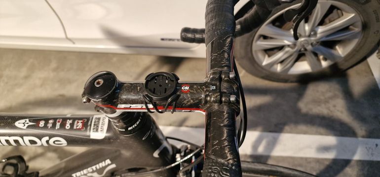 Used willier Cento1 Superlleggera 2018 Road & Gravel, Black — image 7 of 12