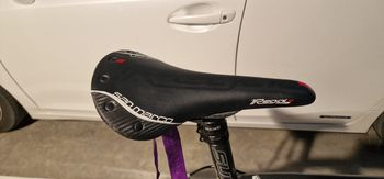 Used willier Cento1 Superlleggera 2018 Road & Gravel, Black — image 5 of 12