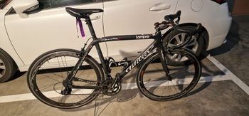 Used willier Cento1 Superlleggera 2018 Road & Gravel
