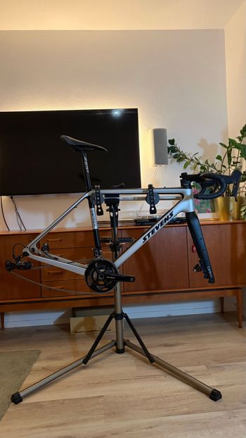 Stevens, Camino Pro 2023