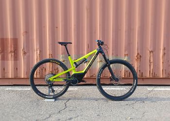 Rocky Mountain, Instinct Powerplay Alloy 50 BC Edition 2020