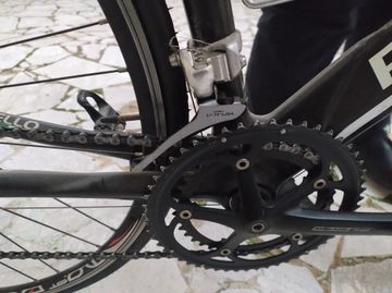 Tweedehands Pinarello Team Sky F:13 Carbon 2005 Road & Gravel — afbeelding 4 van 6