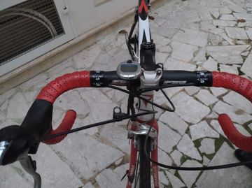 Tweedehands Pinarello Team Sky F:13 Carbon 2005 Road & Gravel — afbeelding 5 van 6