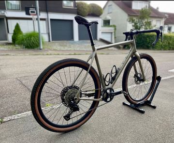 Used Open U.P. 2020 Road & Gravel