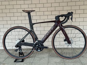 Gebrauchtes Scott Foil Shimano 105 Di2 2023 Road & Gravel